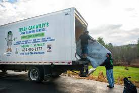 Retail Junk Removal in Riverdale Park, MD